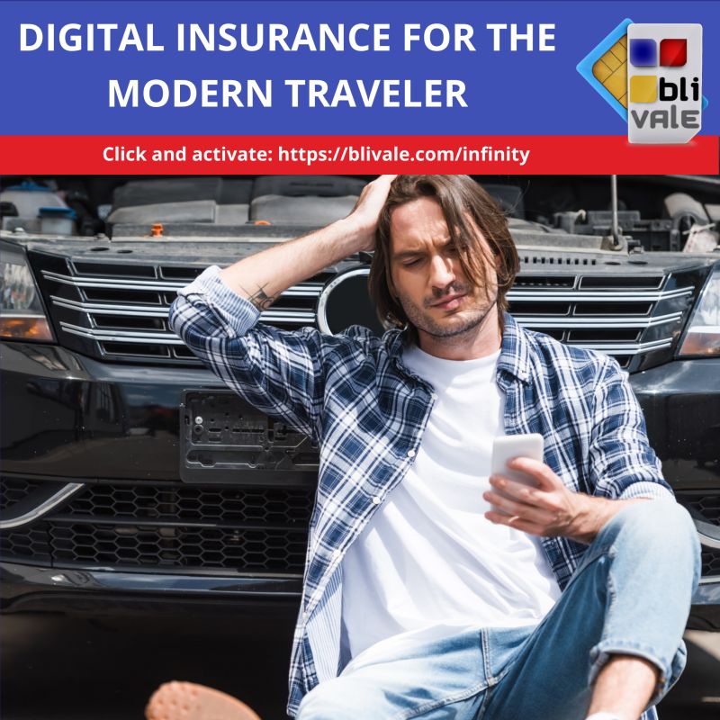 blivale_image_digital insurance for the modern traveler_800x800 Connected Without Borders: The Ultimate Guide to Digital Travel - Results from #80